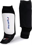 Fighting Sports Mma Grappling Shin/Instep Guards